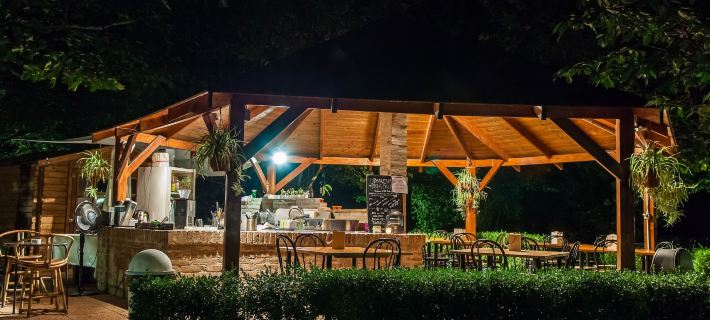 Agriturismo Lama di Valle Rosa Hotels in Ferrara
