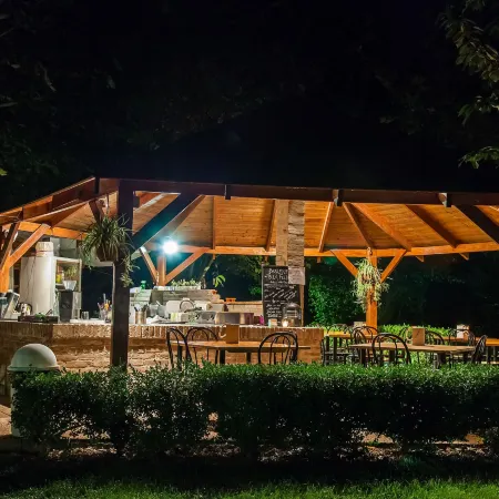 Agriturismo Lama di Valle Rosa