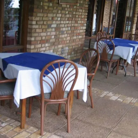 White Horse Inn