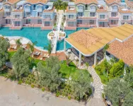 La Boutique Maya Hotels in Oludeniz Mahallesi