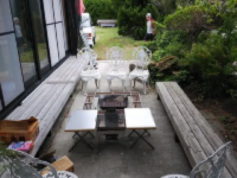 Guest House Darumaya - Hostel Hotel a Distretto di Oki