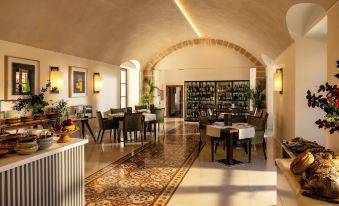Castell Son Claret - the Leading Hotels of the World