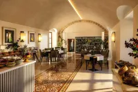 Castell Son Claret - the Leading Hotels of the World