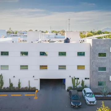 Homesuites Rotarismo