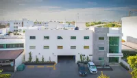 Homesuites Rotarismo Hotels near Novena Iglesia Apostólica de la Fe en Cristo Jesus
