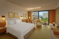 ITC Sonar, a Luxury Collection Hotel, Kolkata - balcony