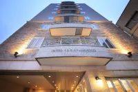 Hotel Coco Grand Kitasenju Hotel a Adachi