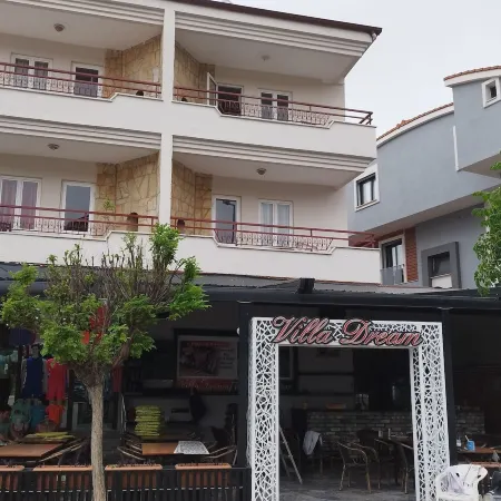 Villa Dream Apart Hotel