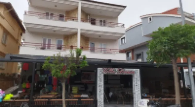 別墅夢想公寓酒店