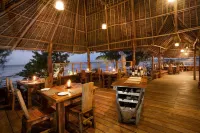 The Island Pongwe - Adult Only - breakfast