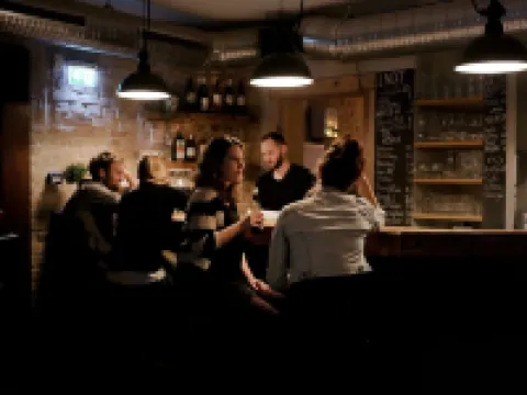 Hostel Multitude Hoteles en Leipzig