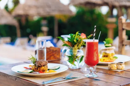 Kasha Boutique Hotel Отели рядом с достопримечательностью «Мнемба»