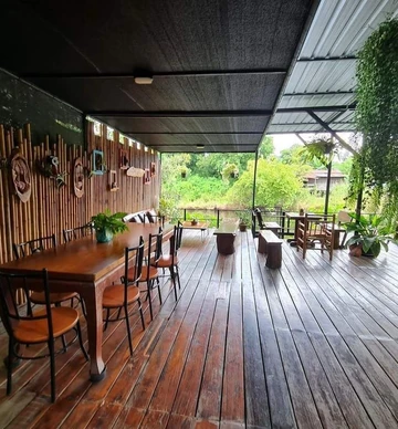 รูปภาพของBaan Canalee (บ้านคานาลี)