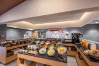 Lime Resort Myoko - breakfast