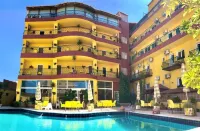 Mariam Hotel - Kolam Renang