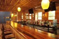 Park Hotel - bar