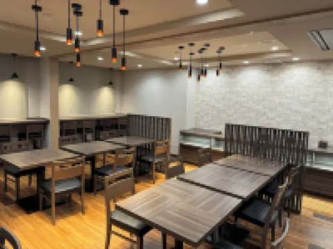 ホテルルートイン第2長野・ホテルルートイン長野別館