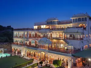 Shahpura Haveli