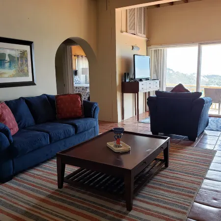 Little Indigo Apartments