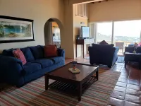 Little Indigo Apartments