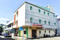 RedDoorz @ Pengayoman Panakkukang 2 Các khách sạn ở Panakkukang