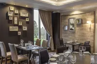 Castle Green Hotel in Kendal, BW Premier Collection - breakfast