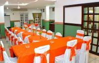 Hotel Plaza Cosiguina Hotels in Chinandega