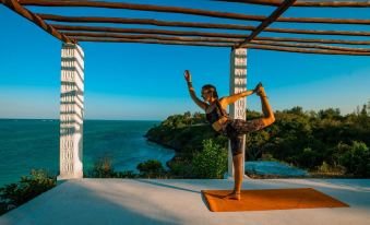 Pearl Beach Resort by Sansi