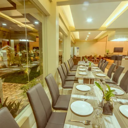 Rema Tourist Inn