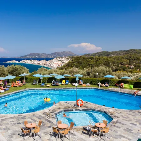 Arion Hotel