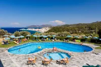 Arion Hotel - con vista mare