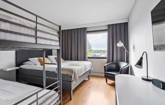 Best Western Hotell Soderh