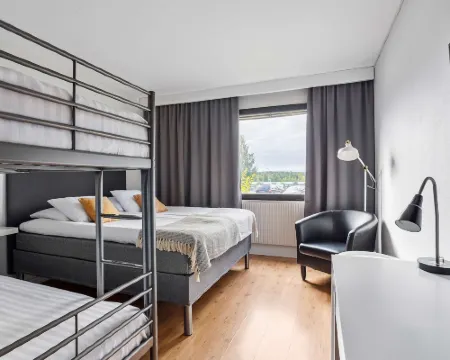 Best Western Hotell SöderH Hotels in Söderhamn