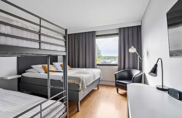 索德港貝斯特韋斯特酒店