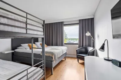 Best Western Hotell Soderh Các khách sạn ở 