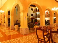 Hotel Doralba Inn Các khách sạn ở Merida
