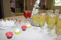 Residential Primavera - Desayuno