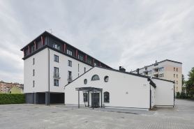 Best Western Plus Hotel Rzeszow City Center