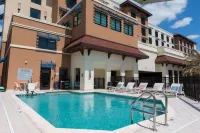 Fairfield Inn & Suites Clearwater Beach