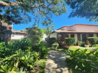 Pousada Dos Tangarás