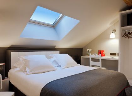 Hôtel & Spa Le Faucigny