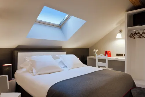 Le Faucigny - Hotel de Charme Hotel a Chamonix-Mont-Blanc
