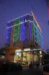Rosewood International Hotel Hotel dekat BGS School of Architecture and Planning