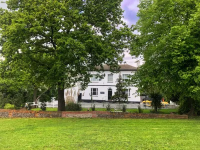 Stifford Clays Farm Hotel Hotels in Horndon on the Hill