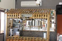 L'Oiseau de l'Ocean Tourist Residence - bar