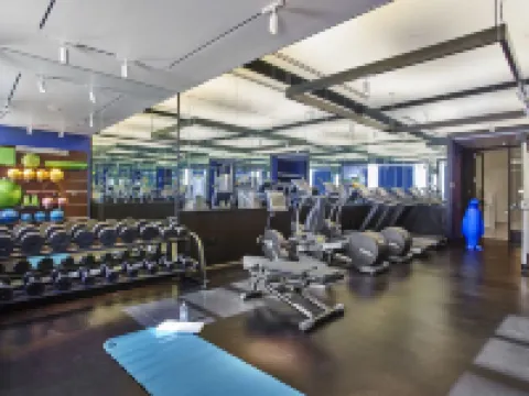 21C Museum Hotel Lexington Hotels in Lexington