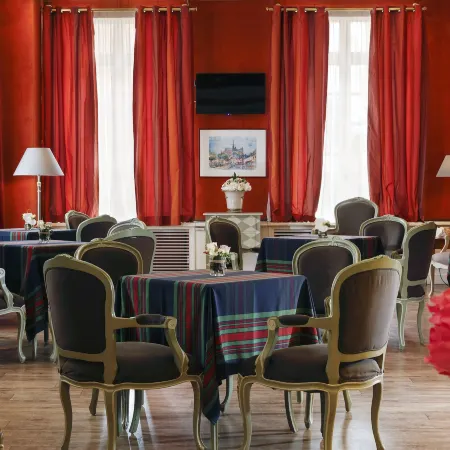 Grand Hotel de l'Univers