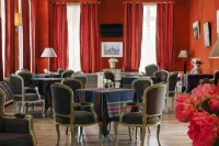 Grand Hotel de l'Univers Hotels in Amiens