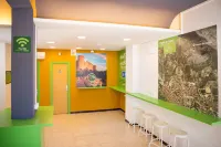 Rvhotels GR92