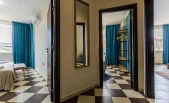 Touristic Complex Hacienda Beach Apartments Sozopol